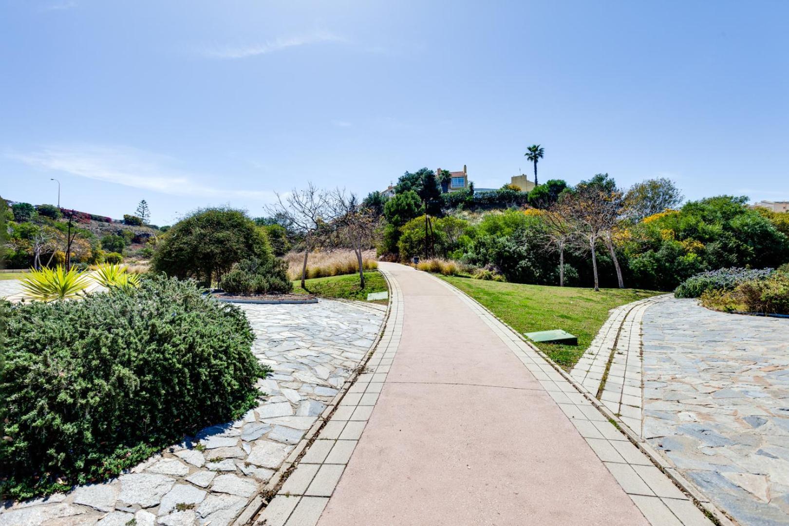Estudio Jardin Del Mar Torrevieja Exterior foto