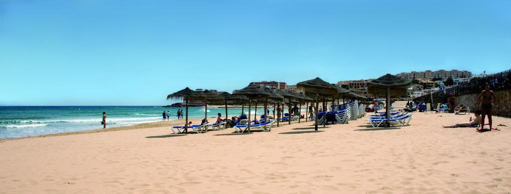 Estudio Jardin Del Mar Torrevieja Exterior foto